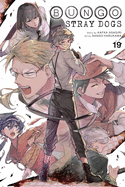 Bungo Stray Dogs, Vol. 19: Volume 19