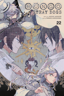 Bungo Stray Dogs, Vol. 22: Volume 22