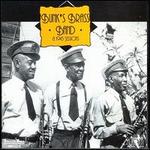 Bunk's Brass Band and Dance Band 1945