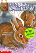 Bunnies in the Bathroom - Baglio, Ben M, and McNicholas, Shelagh (Illustrator)