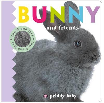 Bunny and Friends - Priddy, Roger