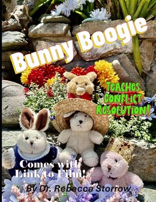 Bunny Boogie - Storrow, Rebecca