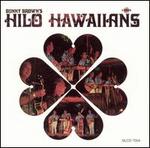 Bunny Brown's Hilo Hawaiians