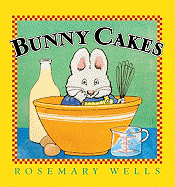 Bunny Cakes
