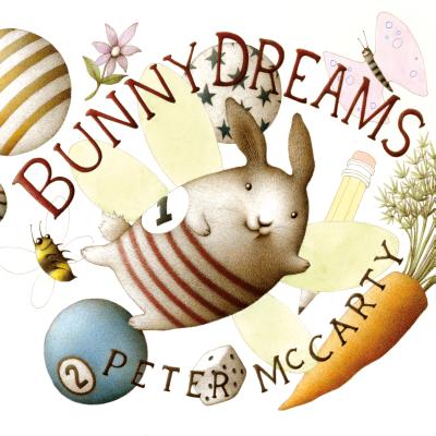Bunny Dreams - 
