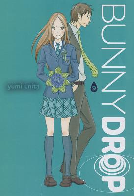 Bunny Drop, Vol. 9: Volume 9 - Unita, Yumi (Creator)