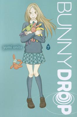 Bunny Drop, Volume 7 - Unita, Yumi (Creator)
