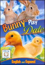 Bunny Play Date - Jalen Giovanni Jones