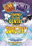 Bunny vs Monkey 2: Journey to the Centre of the Eurg-th