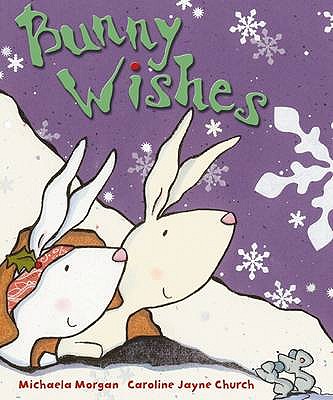 Bunny Wishes - Morgan, Michaela