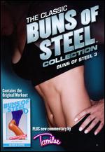 Buns of Steel 3: Buns & More - 
