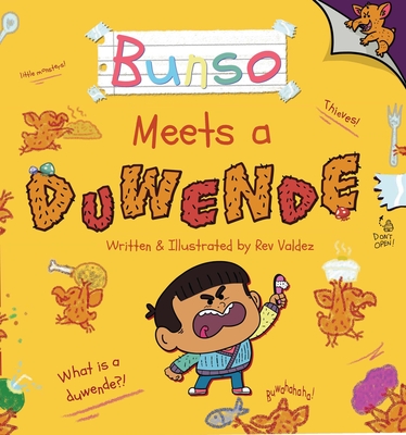 Bunso Meets a Duwende - 