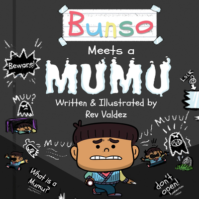Bunso Meets a Mumu - 