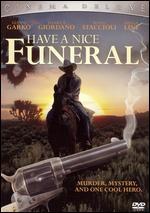 Buon Funerale Amigos, Paga Sartana