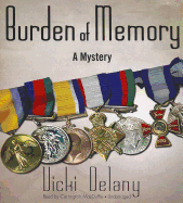 Burden of Memory: A Mystery