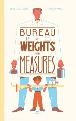 Bureau of Weights and Measures - Balpe, Anne-Gaelle