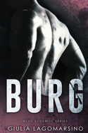 Burg: A Reed Security Romance
