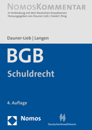 Burgerliches Gesetzbuch: Schuldrecht: Band 2