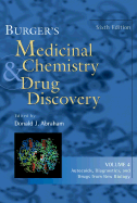 Burger's Medicinal Chemistry and Drug Discovery: Autocoids, Diagnostics and Drugs from New Biology