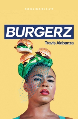 Burgerz - Alabanza, Travis