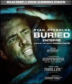 Buried [Blu-ray/DVD]