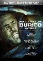 Buried [DVD/Blu-ray] - Rodrigo Corts