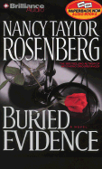 Buried Evidence - Rosenberg, Nancy Taylor, and Burr, Sandra (Read by)