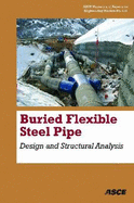 Buried Flexible Steel Pipe: Design and Structural Analysis
