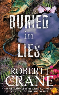 Buried in Lies - Crane, Robert J