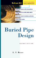 Buried Pipe Design, 2nd Edition
