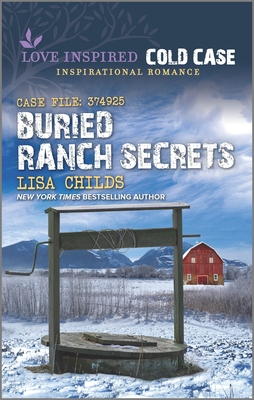 Buried Ranch Secrets - Childs, Lisa