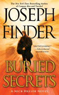 Buried Secrets: A Nick Heller Novel