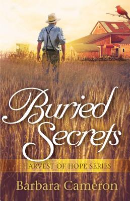 Buried Secrets - Cameron, Barbara