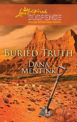 Buried Truth - Mentink, Dana