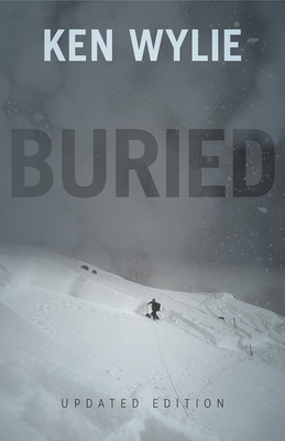 Buried -- Updated Edition - Wylie, Ken