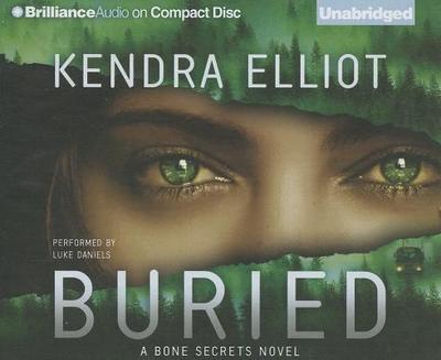 Buried - Elliot, Kendra, and Daniels, Luke (Read by)