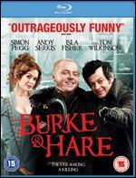 Burke and Hare [Blu-ray]