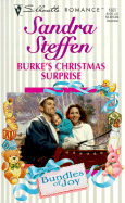 Burke's Christmas Surprise - Steffen, Sandra