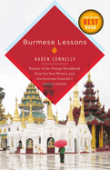 Burmese Lessons