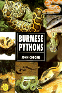 Burmese Pythons - Coborn, John