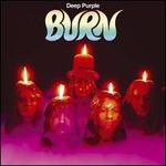 Burn [Limited Edition]