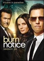 Burn Notice: Season 06 - 