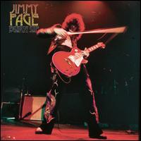 Burn Up - Jimmy Page