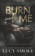 Burn With Me: A Contemporary Icarus Retelling