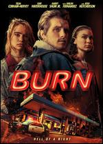 Burn - Mike Gan