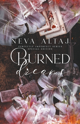 Burned Dreams (Special Edition Print) - Altaj, Neva