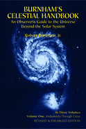Burnham's Celestial Handbook, Volume One, 1: An Observer's Guide to the Universe Beyond the Solar System