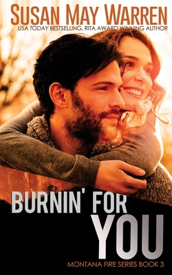 Burnin' For You - Warren, Susan May