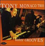 Burnin' Grooves