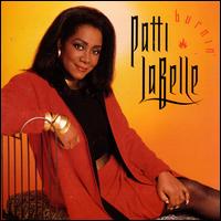 Burnin' - Patti LaBelle